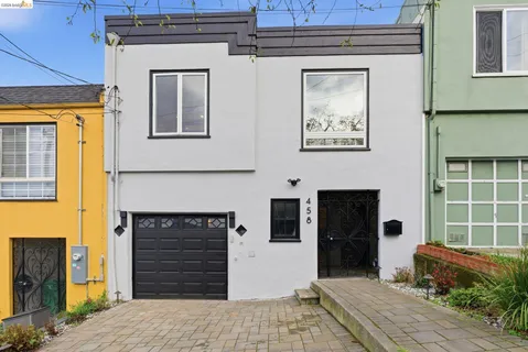 $1,088,000 | 458 Victoria Street, San Francisco, CA 94132