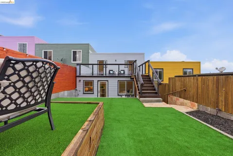 $1,088,000 | 458 Victoria Street, San Francisco, CA 94132