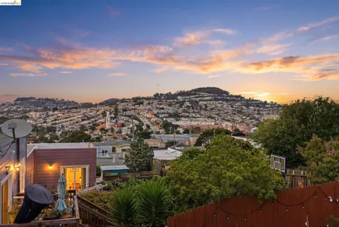 $1,088,000 | 458 Victoria Street, San Francisco, CA 94132