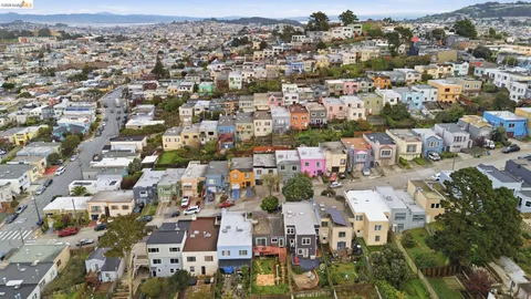 $1,088,000 | 458 Victoria Street, San Francisco, CA 94132