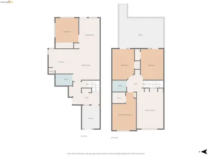 $1,088,000 | 458 Victoria Street, San Francisco, CA 94132