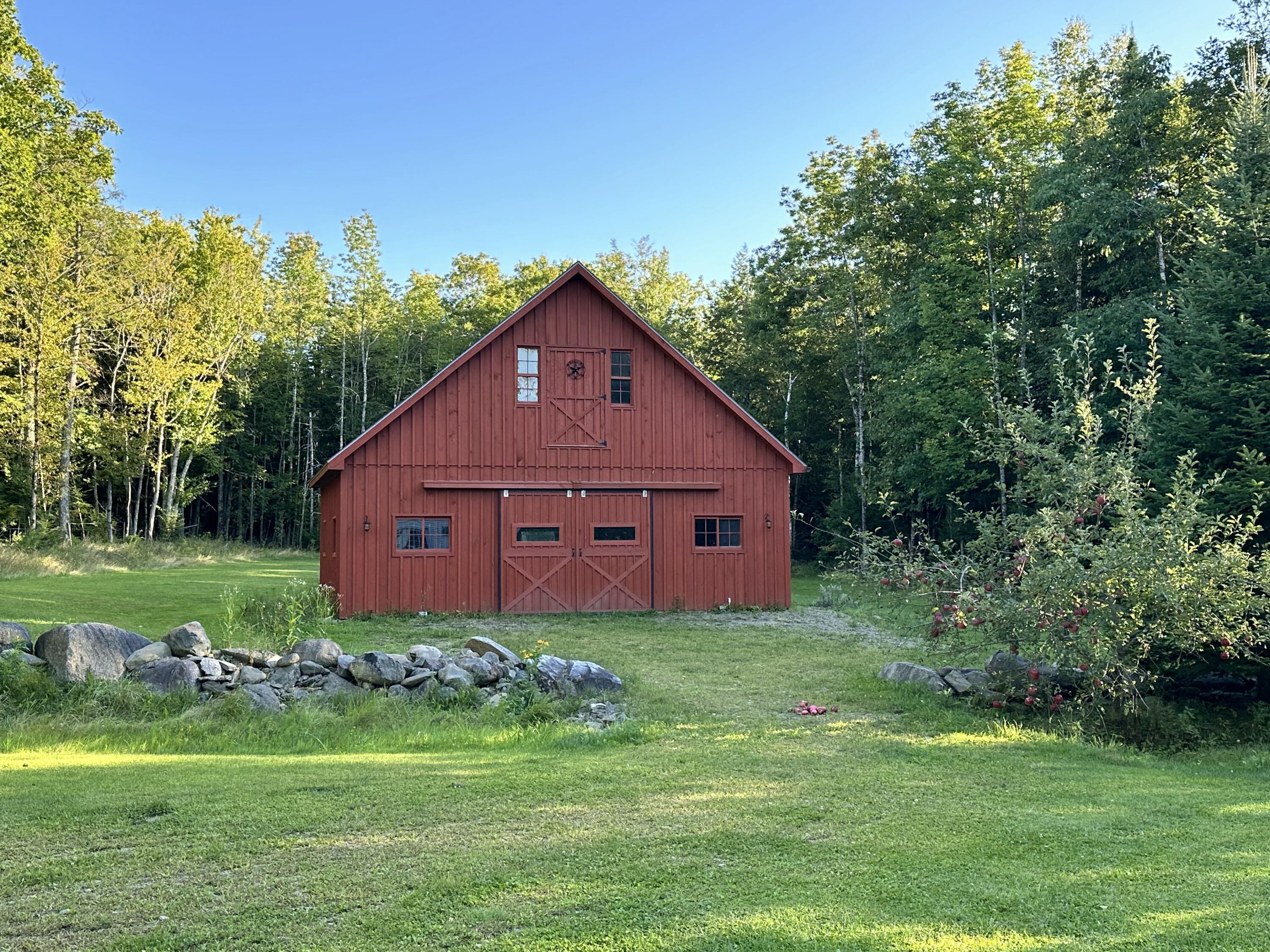 76 Fowler Road Hampden, ME 04444 - Photo 54 of 77 IMG_3580