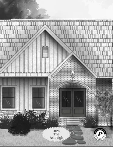 $419,900 | 106 B Founding Way, Unit 28, Lookout Mountain, GA 30750