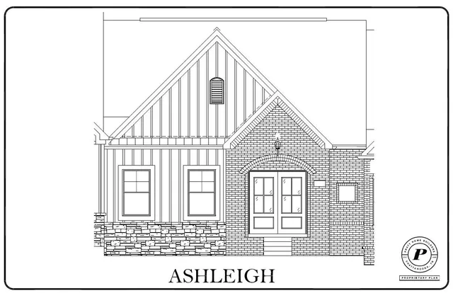 $419,900 | 106 B Founding Way, Unit 28, Lookout Mountain, GA 30750