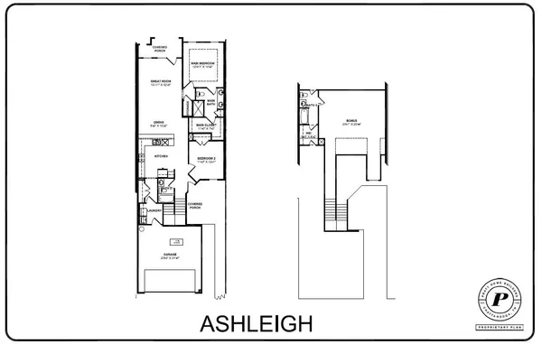 $412,900 | 106 B Founding Way, Unit 28, Lookout Mountain, GA 30750