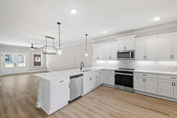 $415,000 | 106 B Founding Way, Unit 28, Lookout Mountain, GA 30750