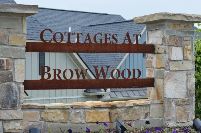 $412,900 | 106 B Founding Way, Unit 28, Lookout Mountain, GA 30750