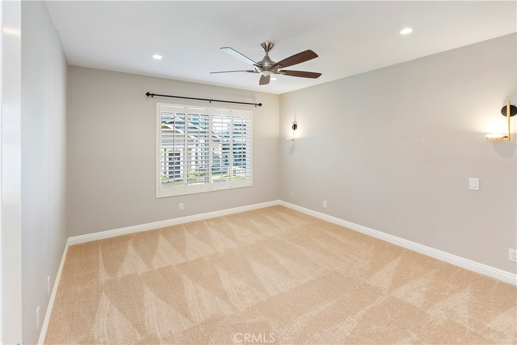 38 Racing Wind Irvine, CA 92614 - Photo 11 of 19 a view of an empty room with a window