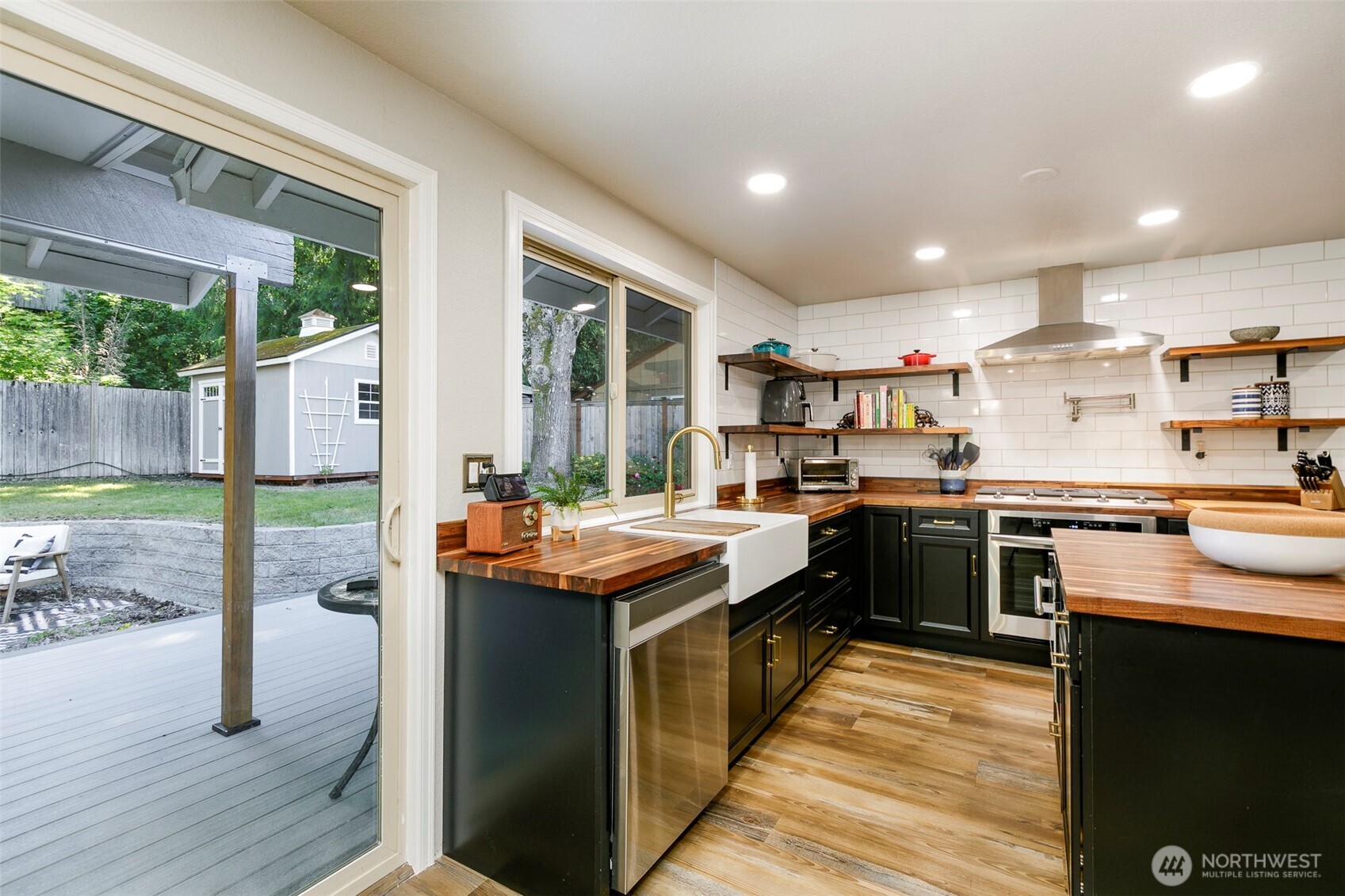 105 Lila Street Steilacoom, WA 98388 - Photo 11 of 24