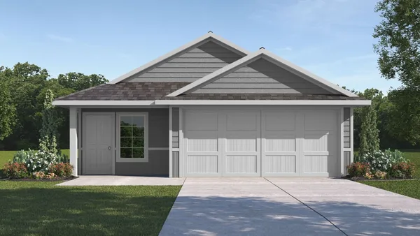 $239,990 | 6814 Canyon Breeze Drive, Rosenberg, TX 77471