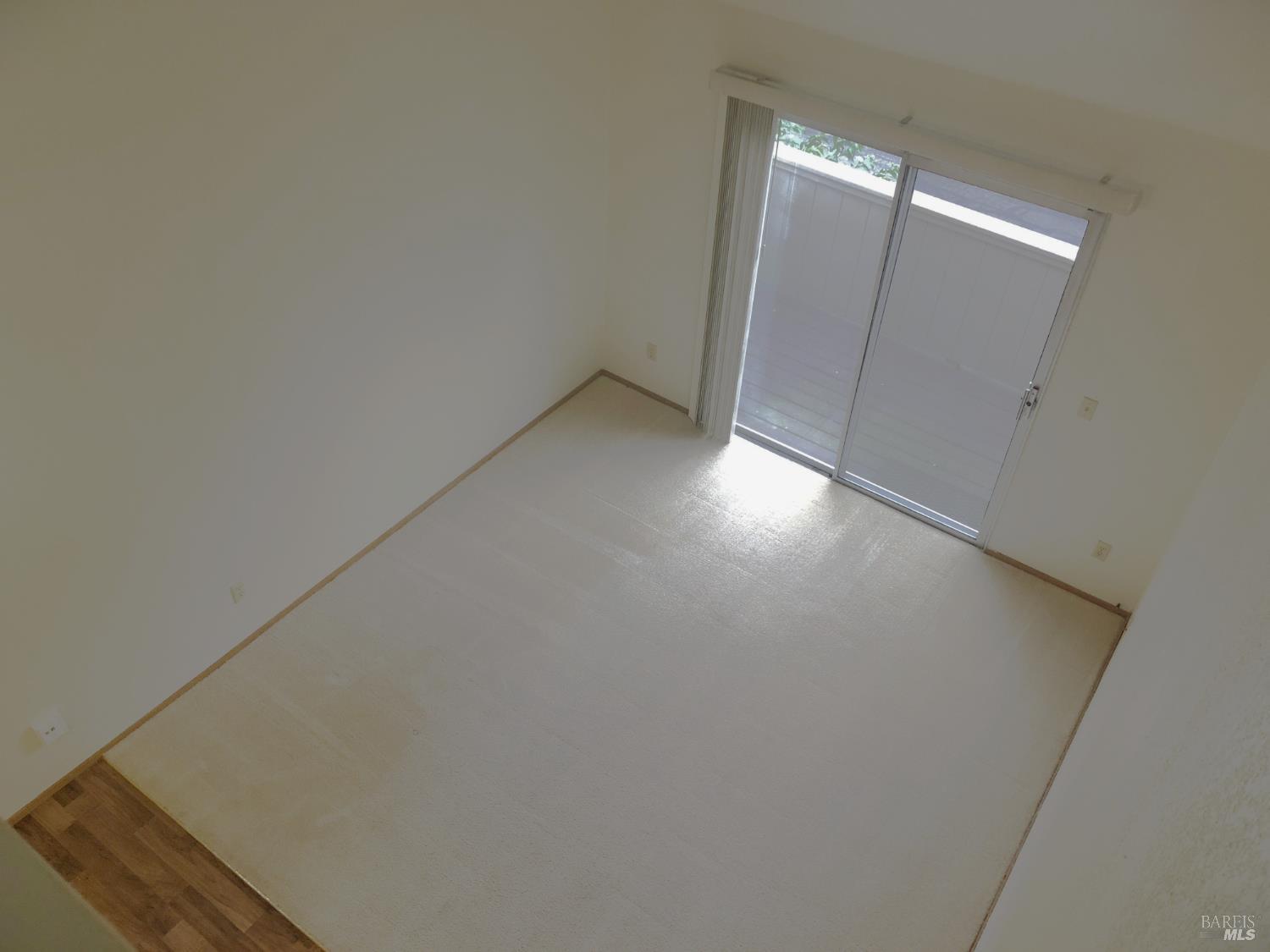 7645 Camino Colegio Rohnert Park, CA 94928 - Photo 3 of 14 an empty room with windows