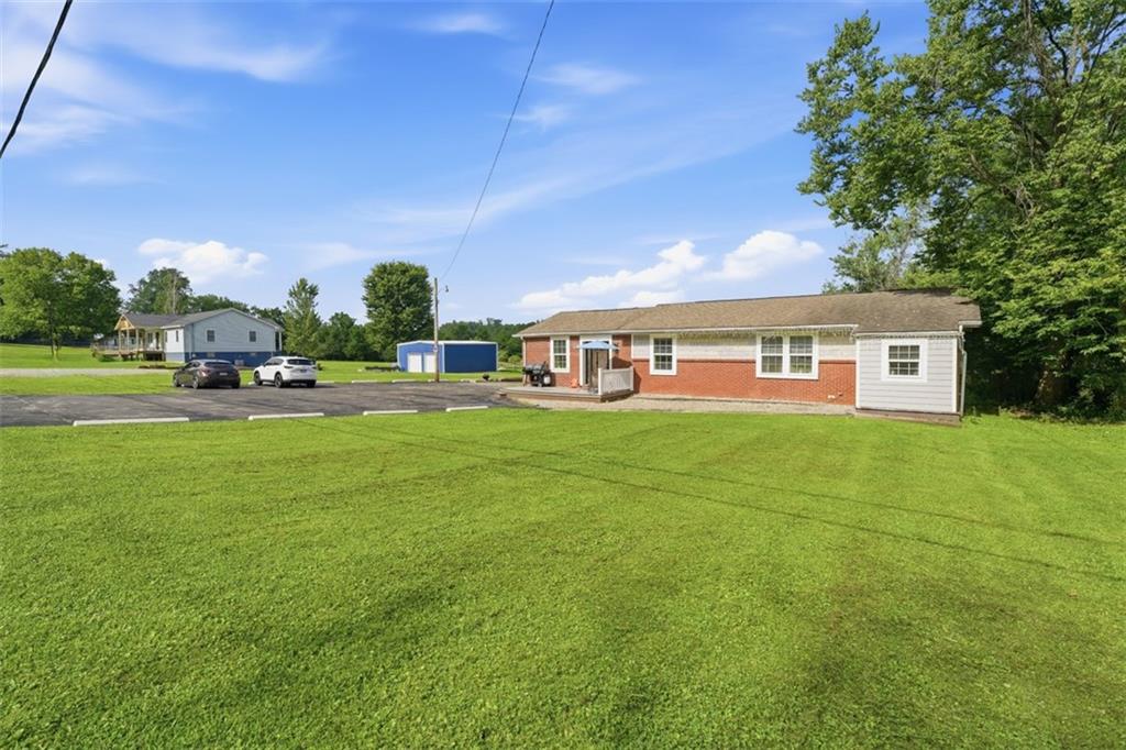 168 Van Meter Road Belle Vernon, PA 15012 - Photo 27 of 33