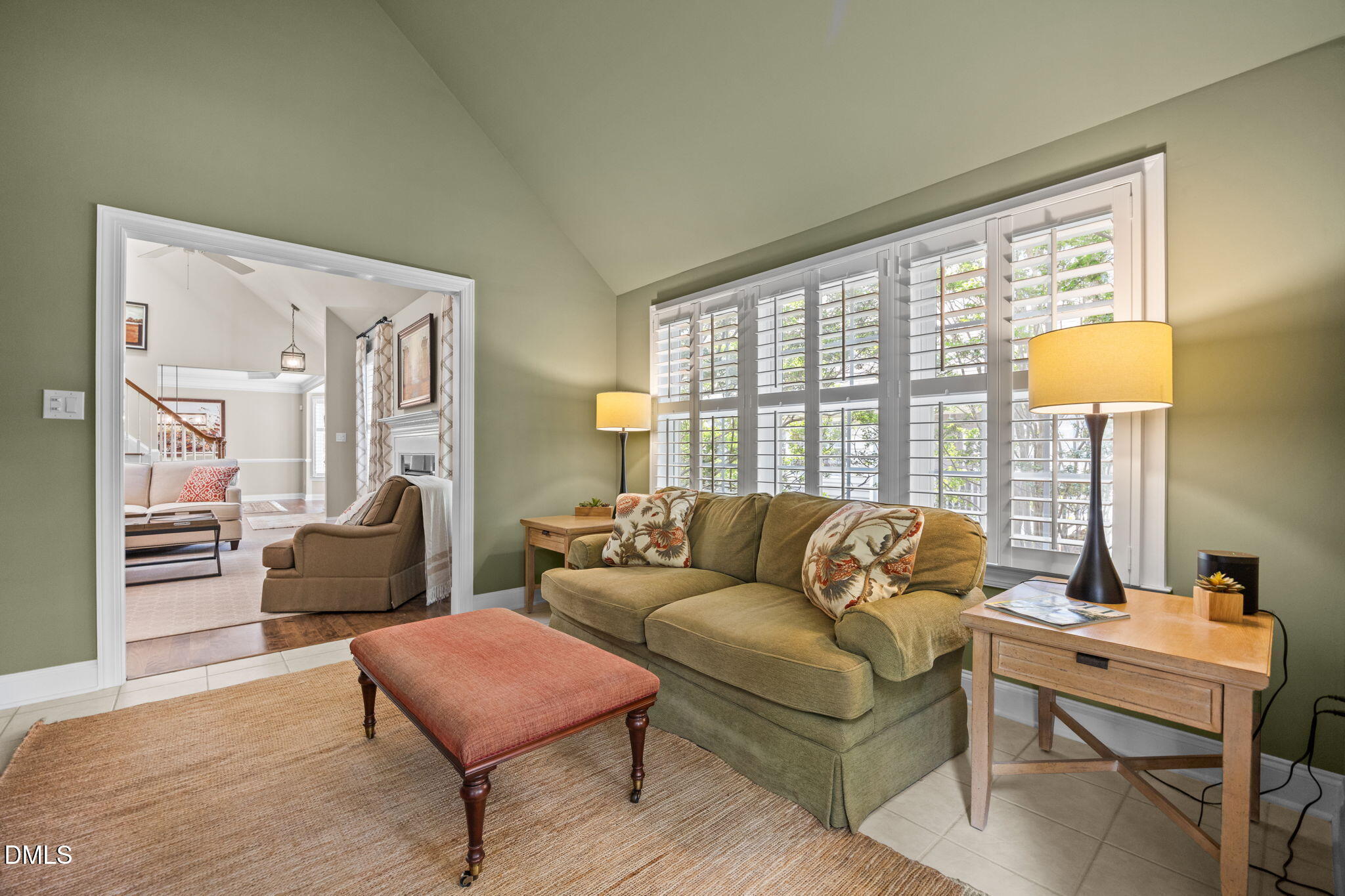 9331 Fawn Lake Drive Raleigh, NC 27617 - Photo 21 of 52 Gallery Image 21