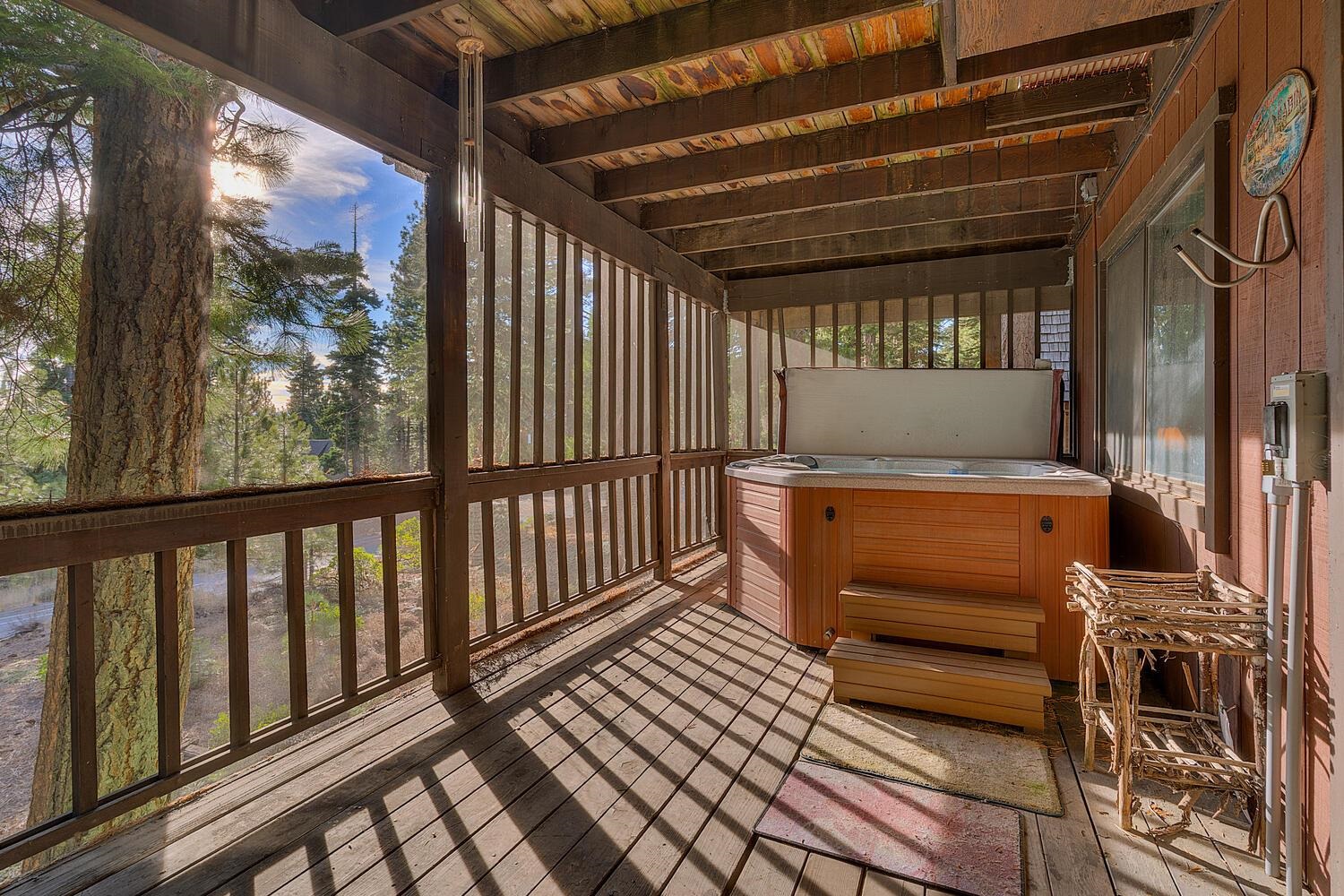 1090 Canterbury Drive Kings Beach, CA 96143 - Photo 20 of 20