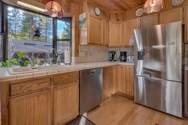 $390,000 | 1090 Canterbury Drive, Kings Beach, CA 96143