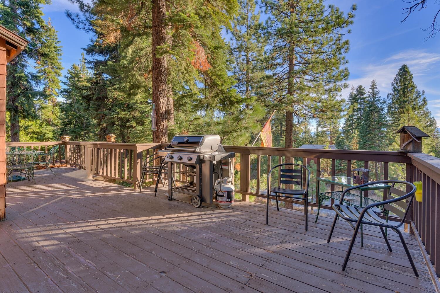 1090 Canterbury Drive Kings Beach, CA 96143 - Photo 8 of 20