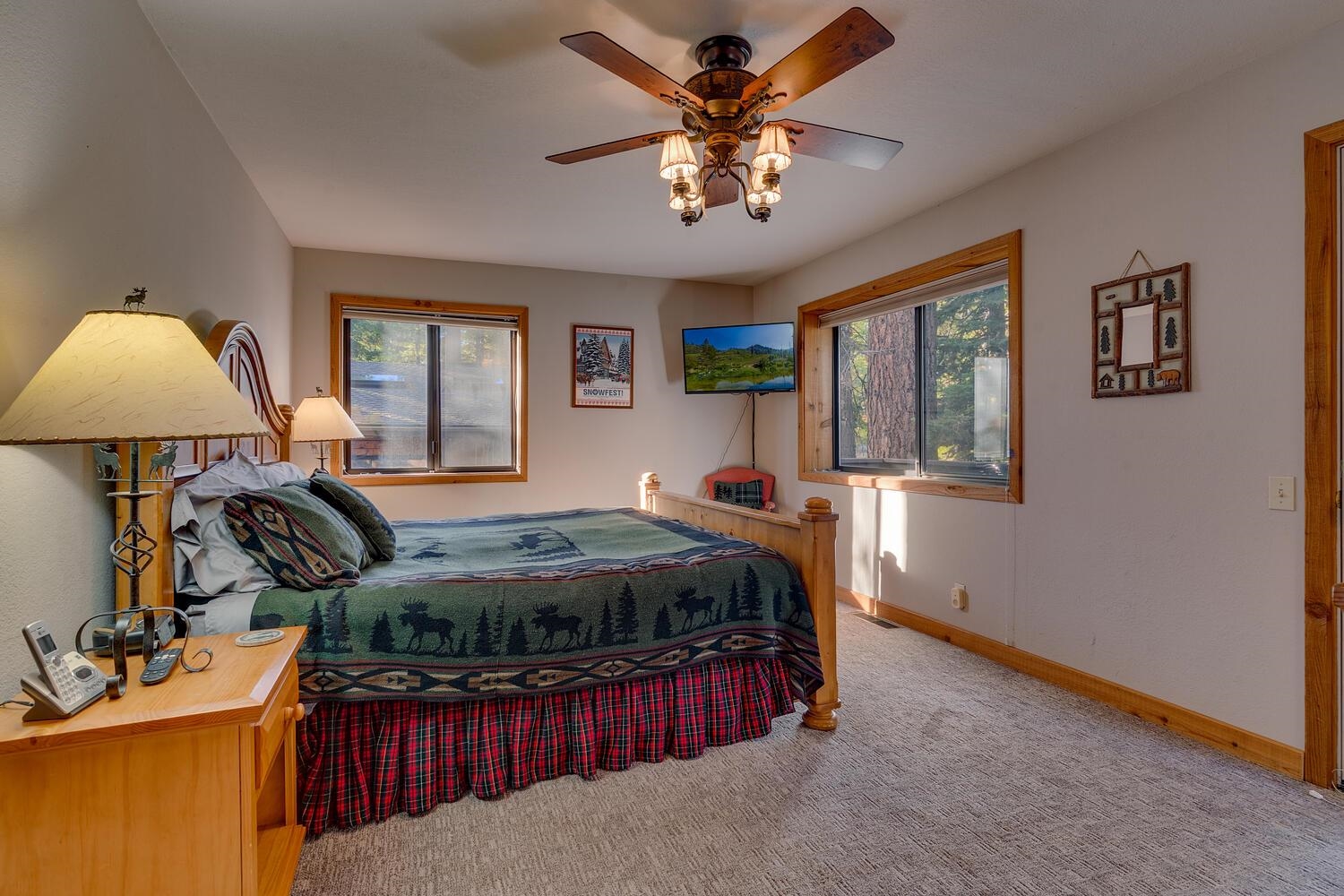 1090 Canterbury Drive Kings Beach, CA 96143 - Photo 9 of 20