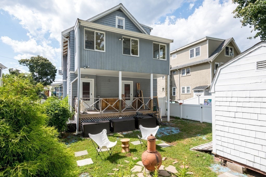 46-48 Waldo Road Arlington, MA 02474 - Photo 19 of 22 Gallery Image 19