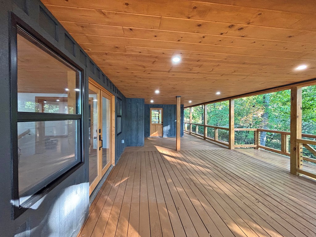 251 Walnut Road Blairsville, GA 30512 - Photo 25 of 102