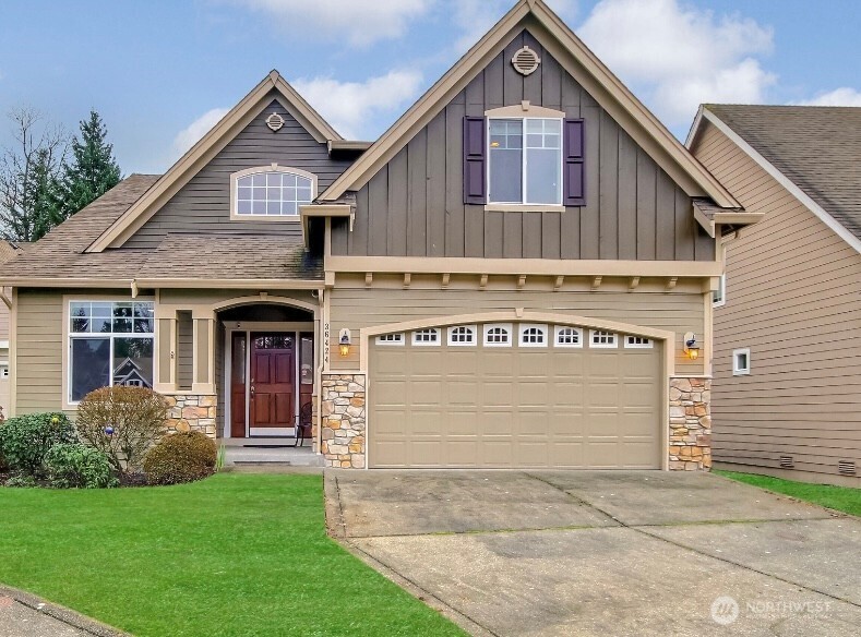 36424 10th Court Southwest Federal Way, WA 98023 - Photo 1 of 39