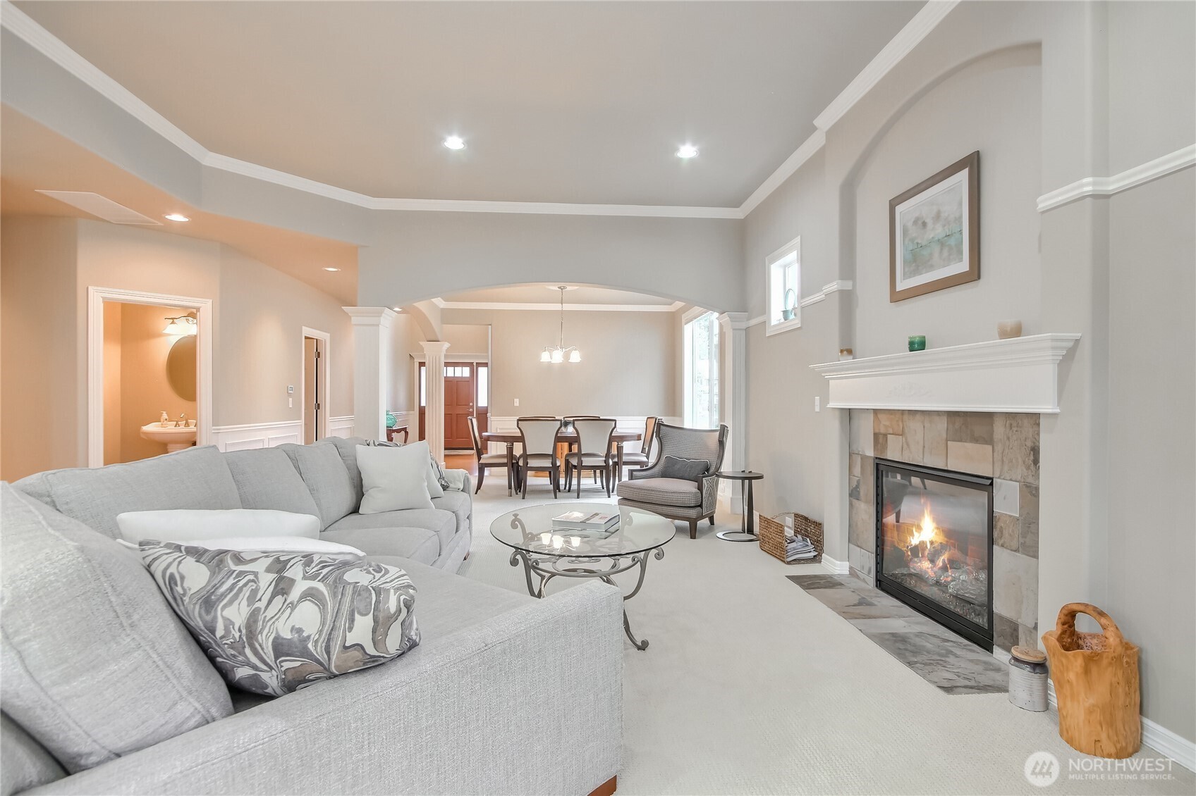 36424 10th Court Southwest Federal Way, WA 98023 - Photo 5 of 39