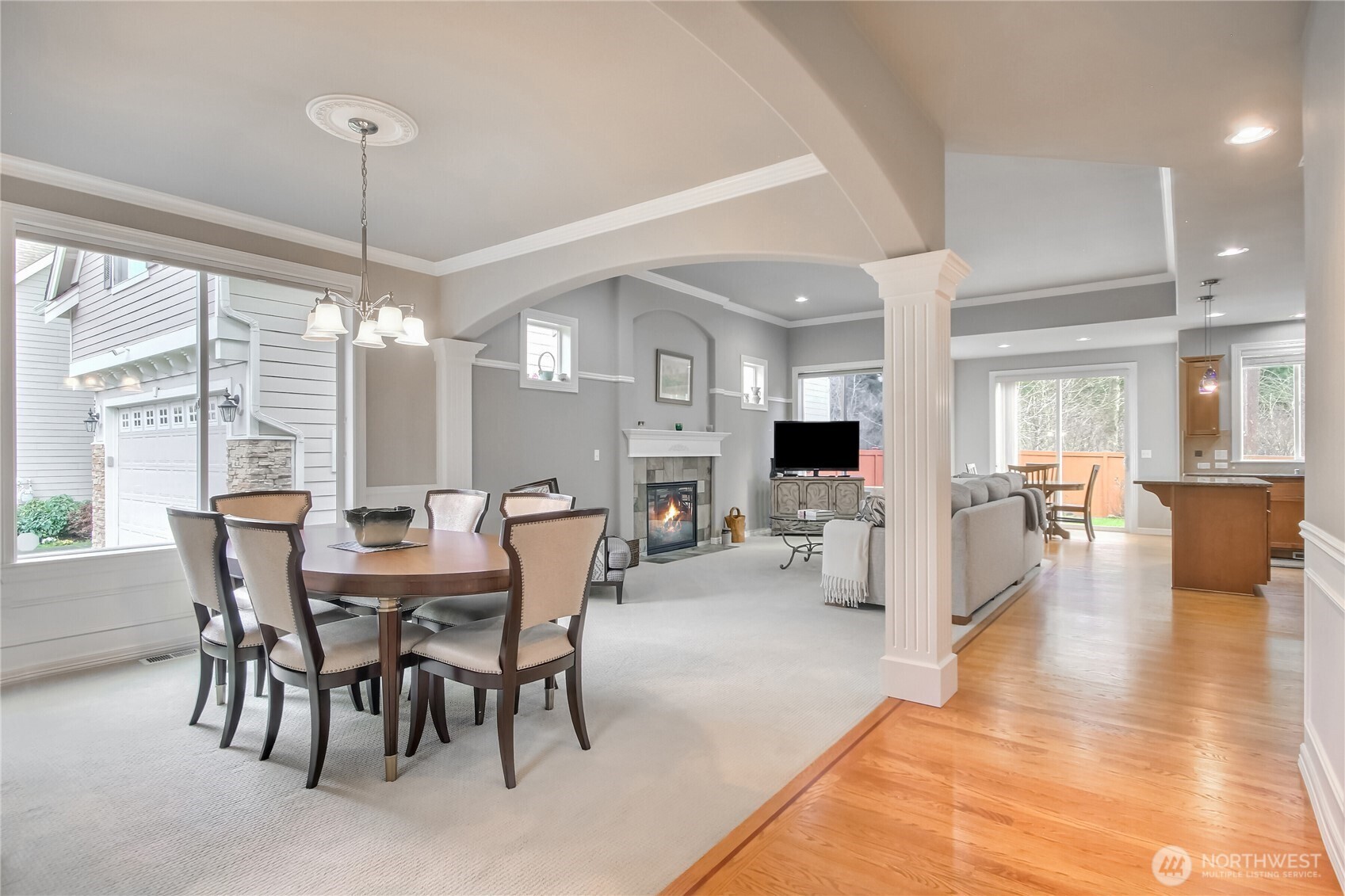 36424 10th Court Southwest Federal Way, WA 98023 - Photo 8 of 39