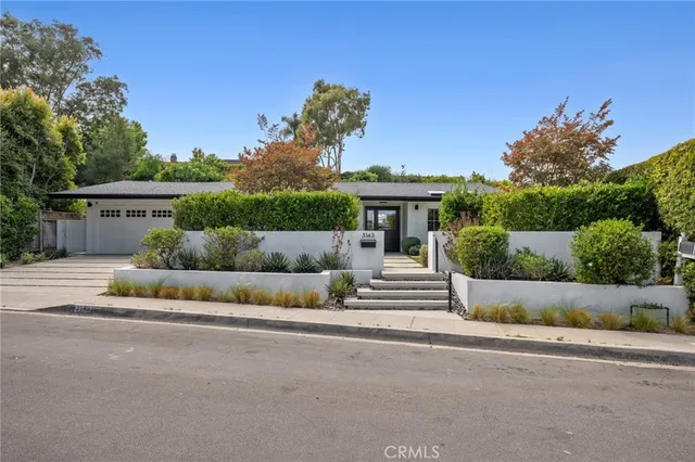 $3,495,000 | 3143 Bonn Drive, Laguna Beach, CA 92651