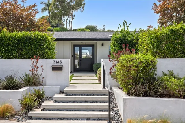 $3,495,000 | 3143 Bonn Drive, Laguna Beach, CA 92651