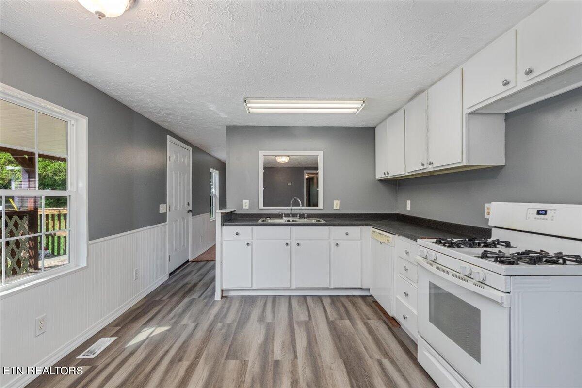 211 Clear Branch Road Rocky Top, TN 37769 - Photo 12 of 35 kitchen