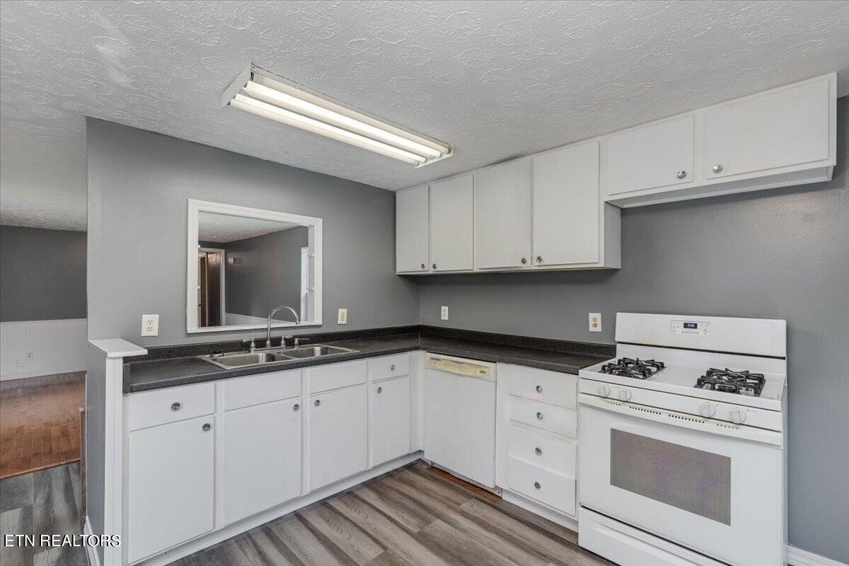 211 Clear Branch Road Rocky Top, TN 37769 - Photo 13 of 35 kitchen