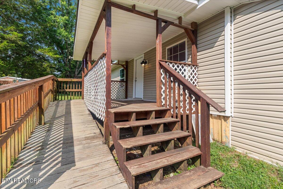 211 Clear Branch Road Rocky Top, TN 37769 - Photo 4 of 35 No HOA