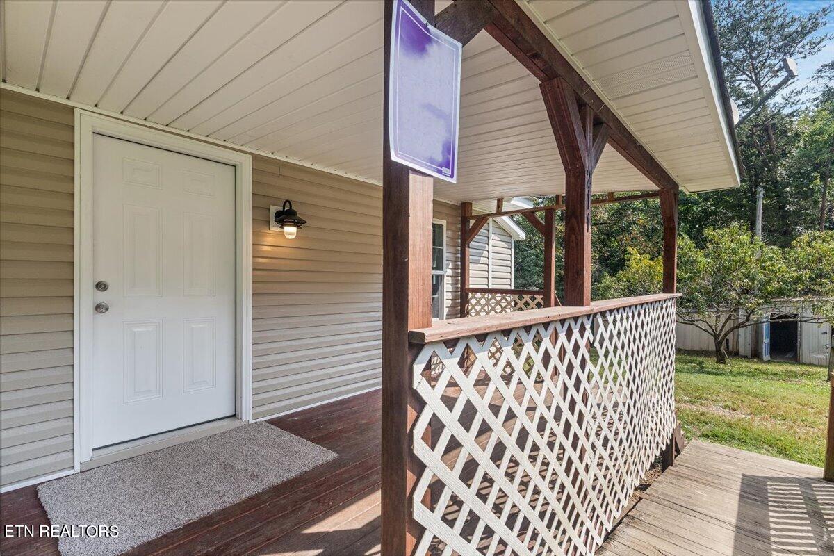 211 Clear Branch Road Rocky Top, TN 37769 - Photo 6 of 35 No city taxes