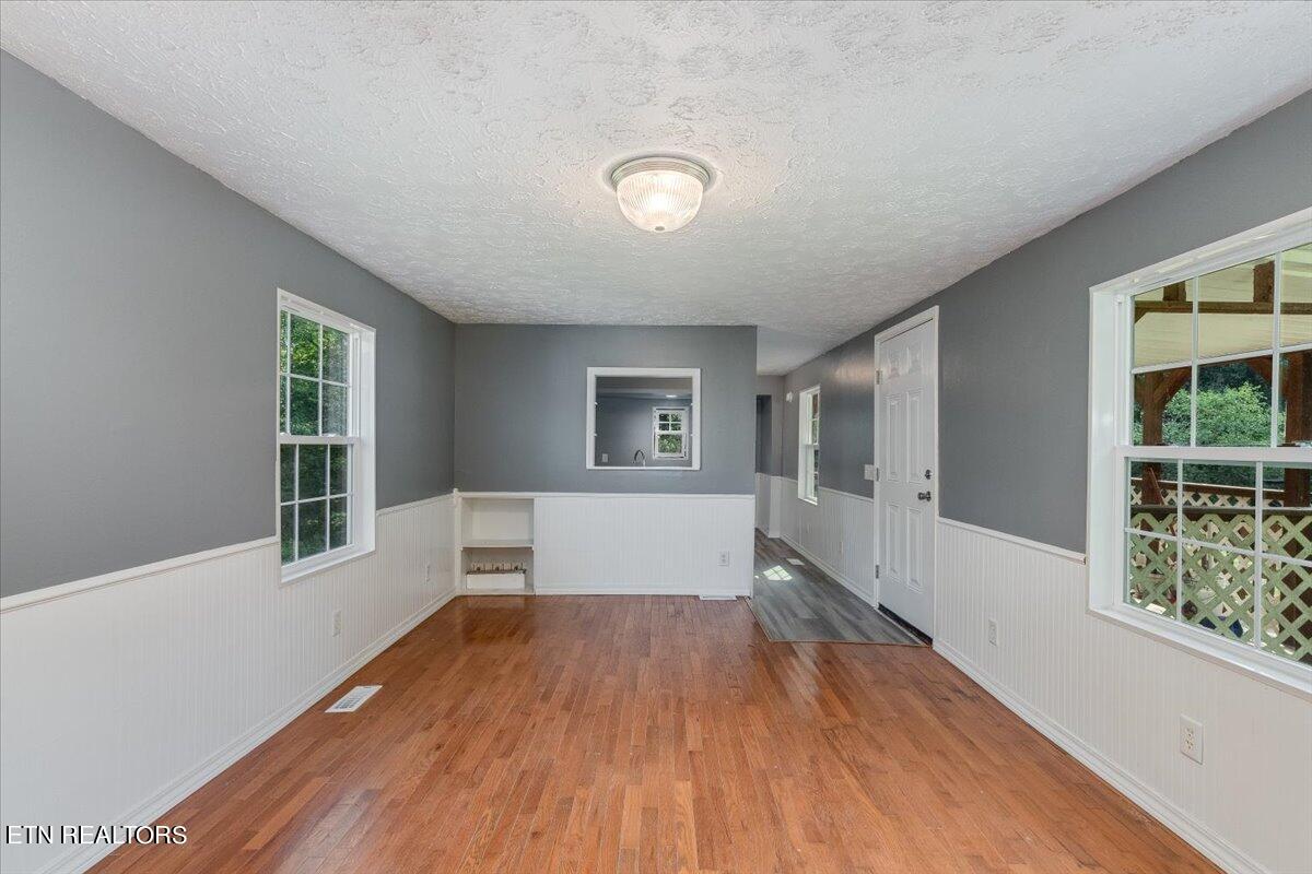 211 Clear Branch Road Rocky Top, TN 37769 - Photo 9 of 35 living room 1