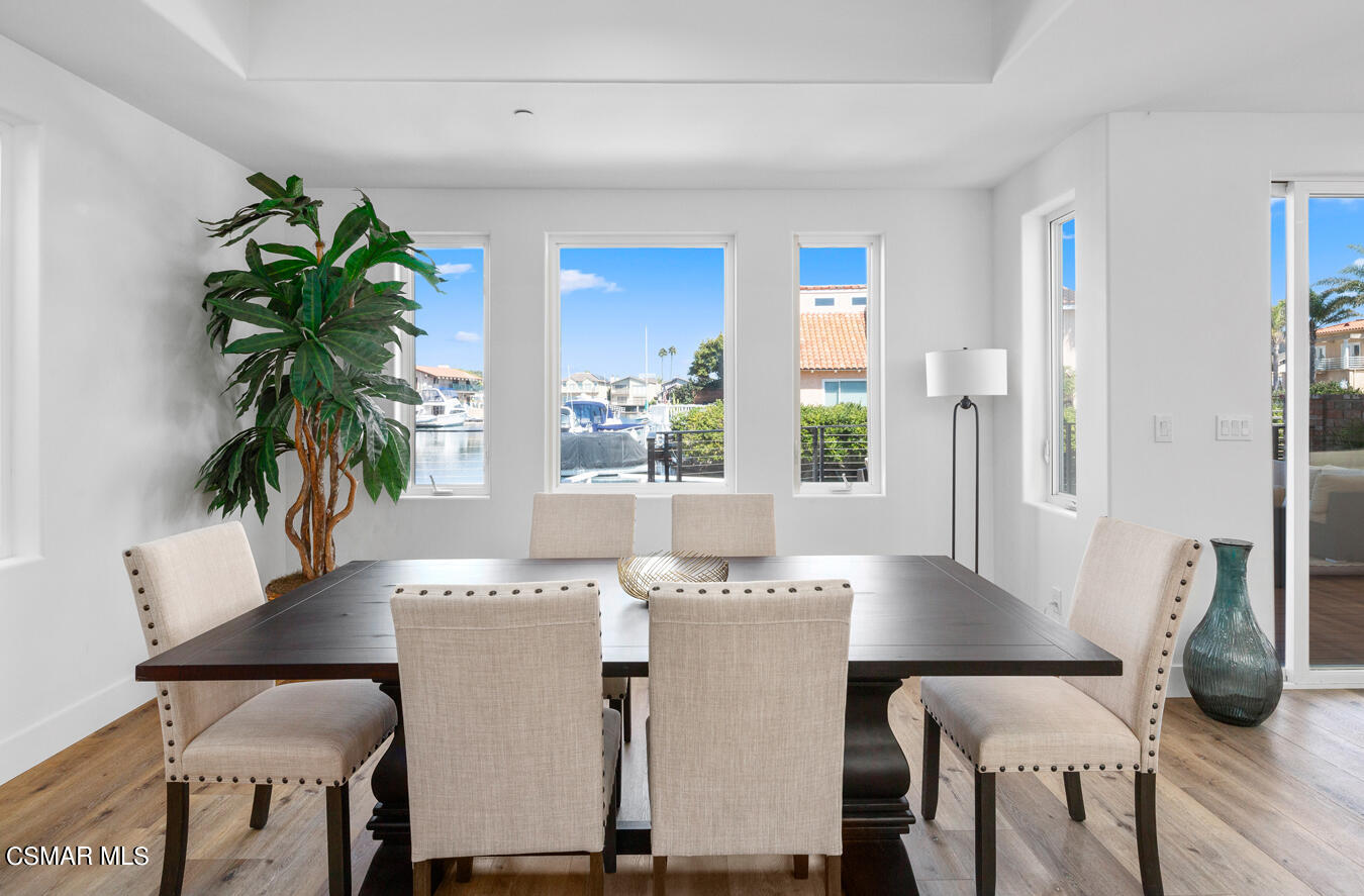 2510 Peninsula Road Oxnard, CA 93035 - Photo 7 of 28 a view of kitchen with furniture and a potted plant