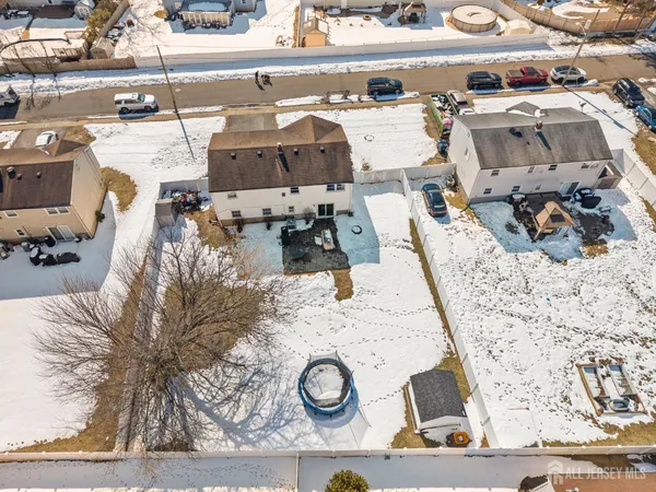 $624,999 | 1427 Seminole Road, North Brunswick, NJ 08902