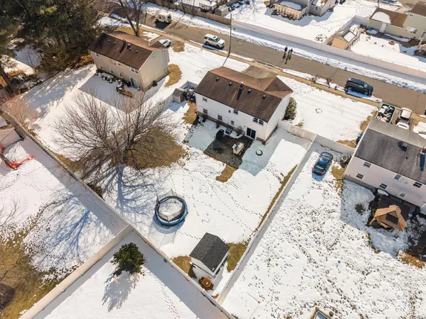 $624,999 | 1427 Seminole Road, North Brunswick, NJ 08902
