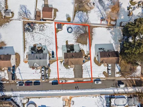 $624,999 | 1427 Seminole Road, North Brunswick, NJ 08902