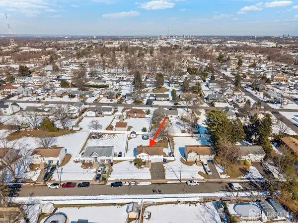 $624,999 | 1427 Seminole Road, North Brunswick, NJ 08902