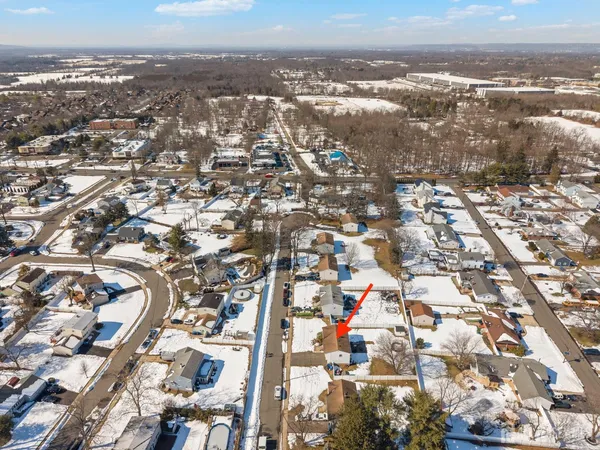 $624,999 | 1427 Seminole Road, North Brunswick, NJ 08902