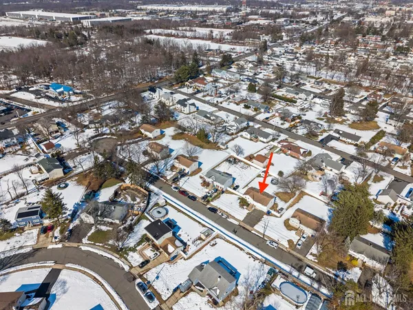 $624,999 | 1427 Seminole Road, North Brunswick, NJ 08902