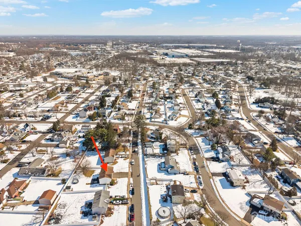 $624,999 | 1427 Seminole Road, North Brunswick, NJ 08902