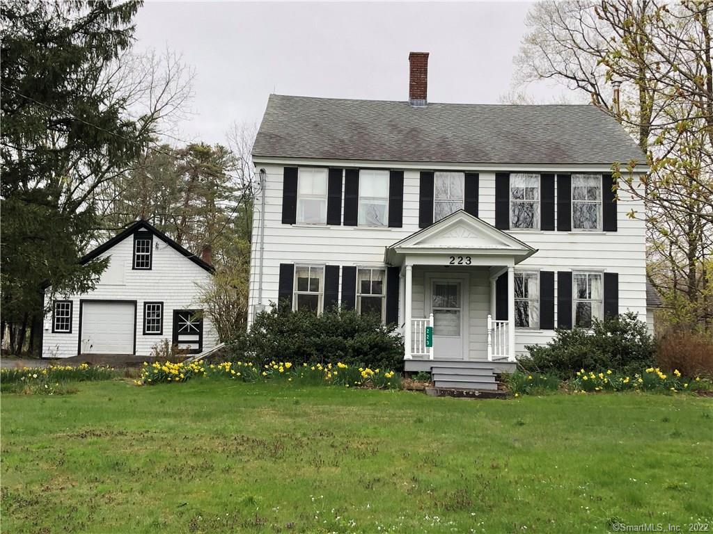223 Main Street Hampton, CT 06247 - Photo 1 of 1 Gallery Image 1