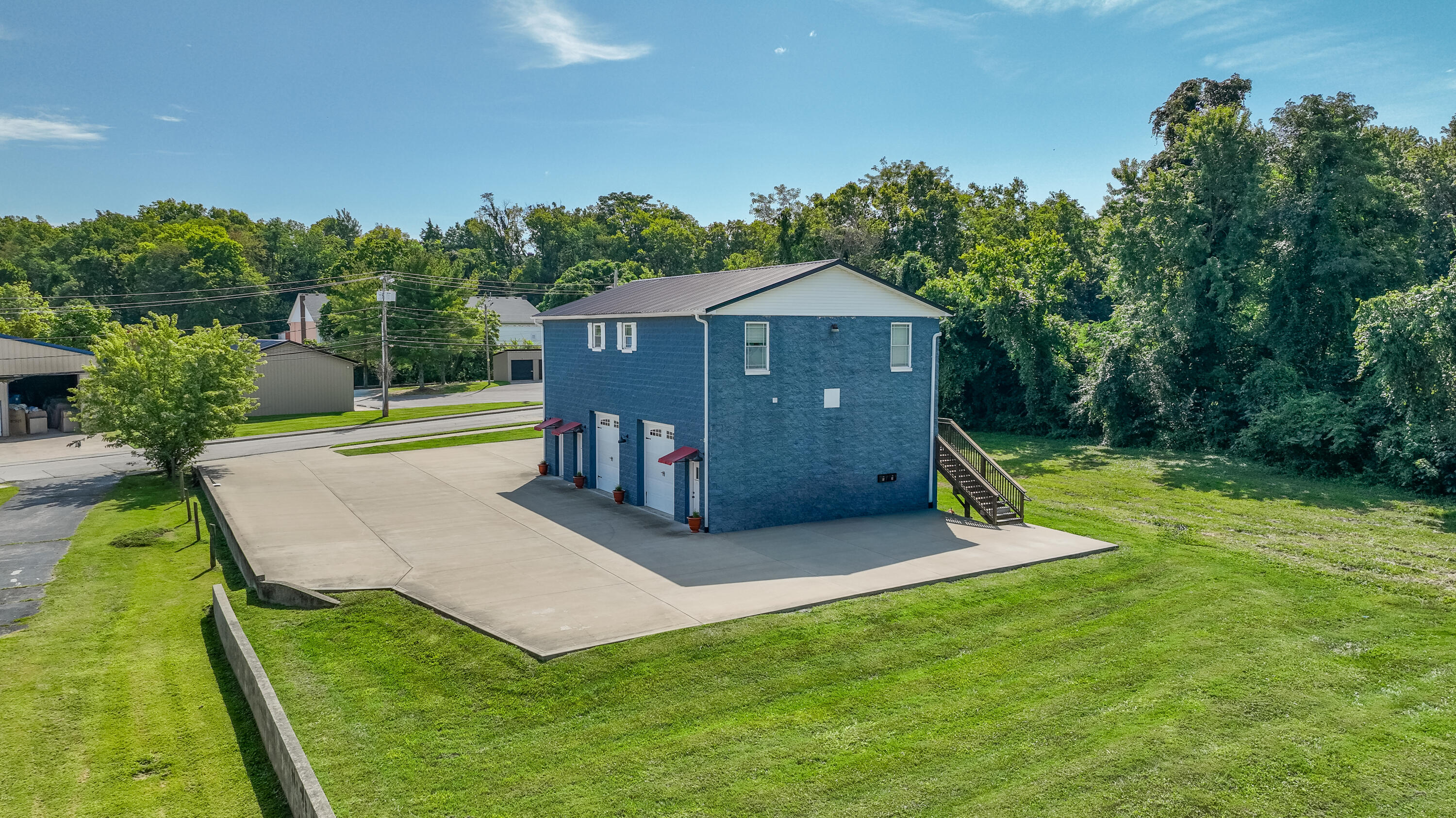 113 Lester Street Berea, KY 40403 - Photo 3 of 32 113 Lester Street -6