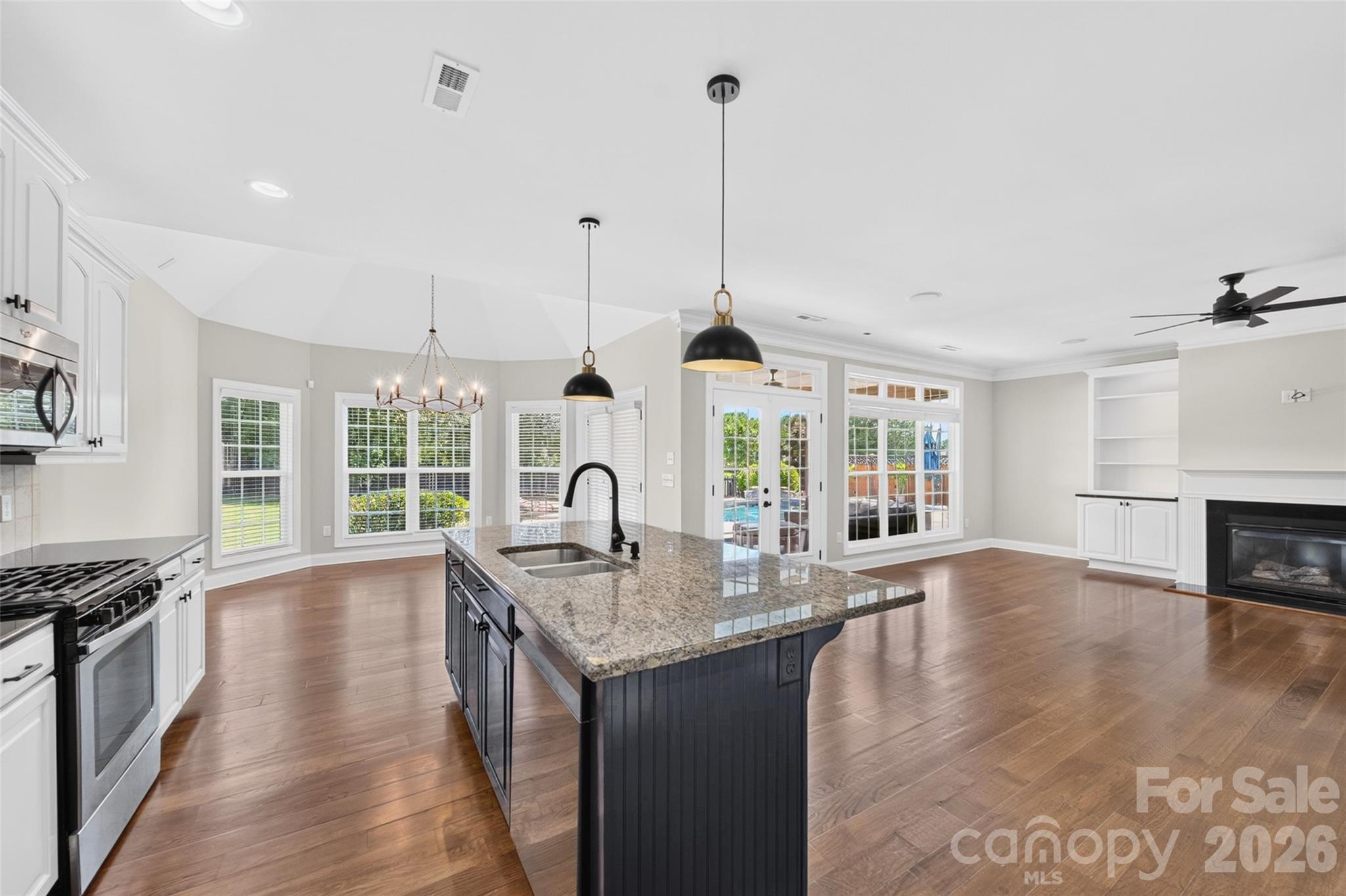 103 Webbed Foot Road Mooresville, NC 28117 - Photo 17 of 47