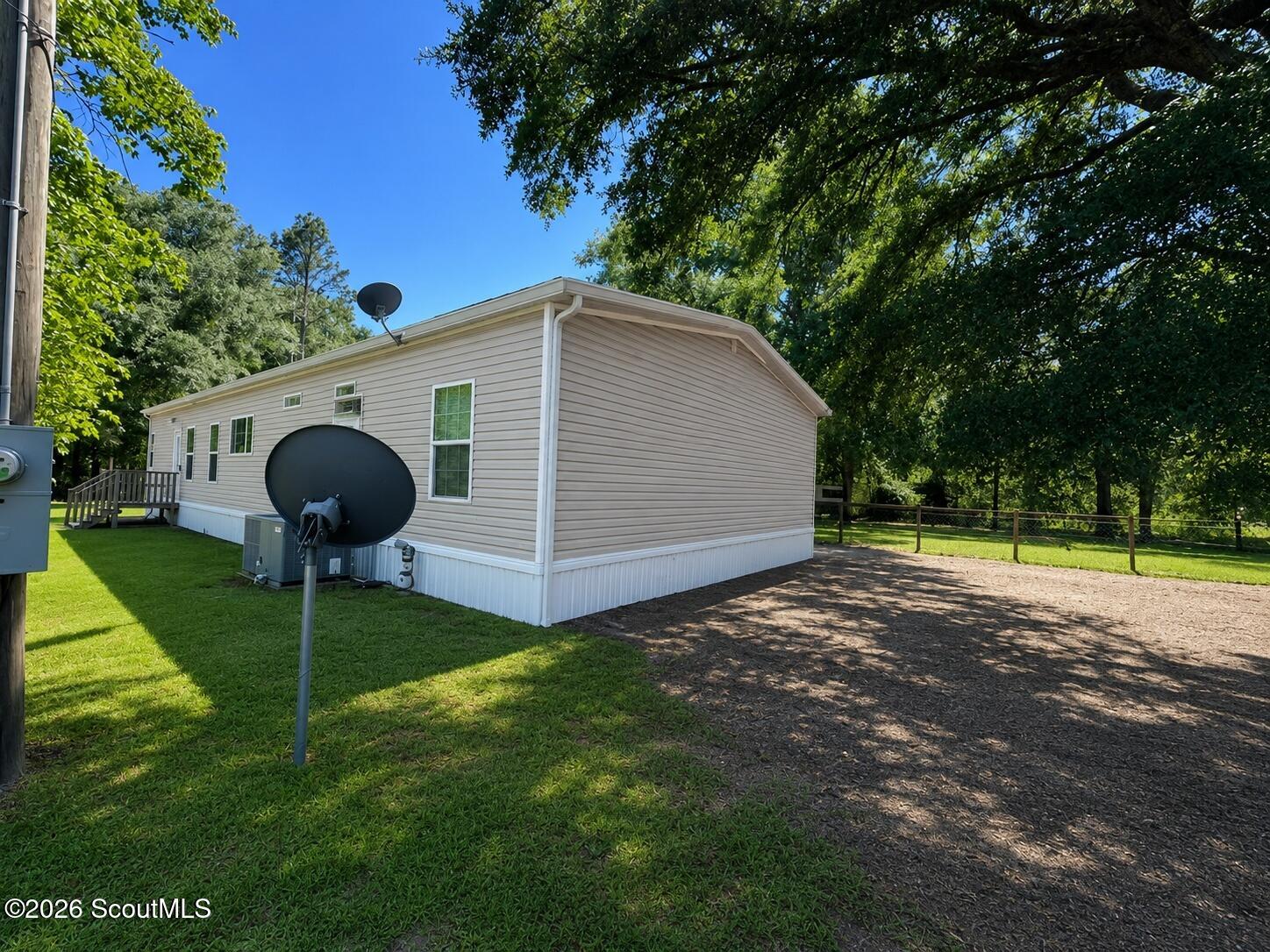 47 Yellow Pine Road Jesup, GA 31545 - Photo 22 of 25