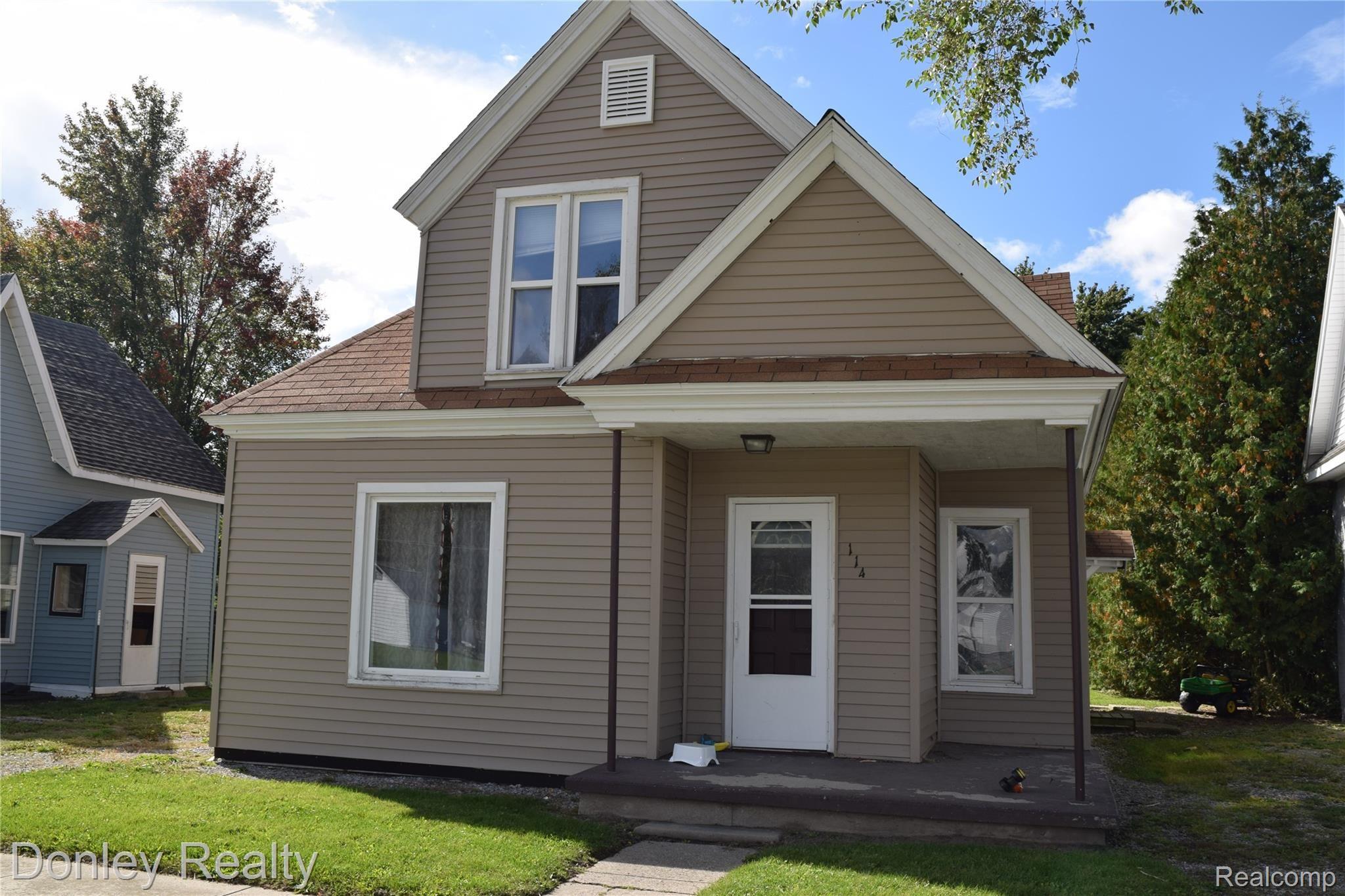 114 Ruppert Street Pigeon, MI 48755 - Photo 1 of 35 DSC_6630.JPG