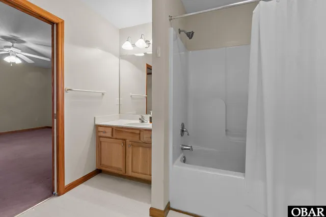 $525,000 | 432 West Sothel Street, Kill Devil Hills, NC 27948