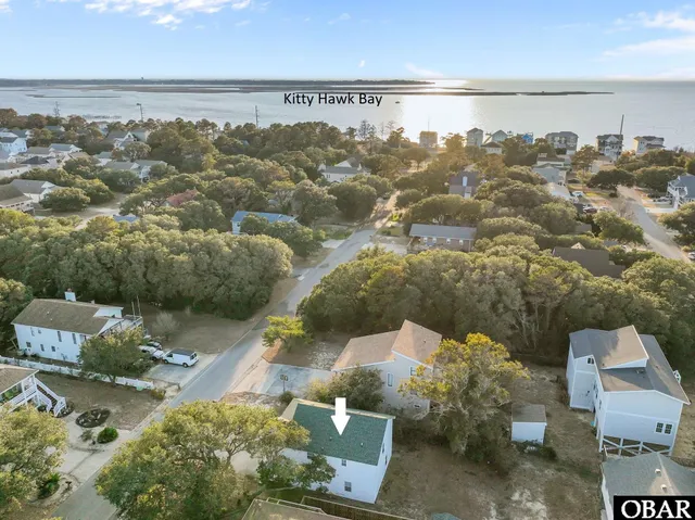 $525,000 | 432 West Sothel Street, Kill Devil Hills, NC 27948