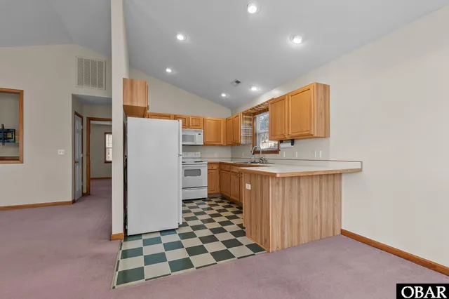 $525,000 | 432 West Sothel Street, Kill Devil Hills, NC 27948