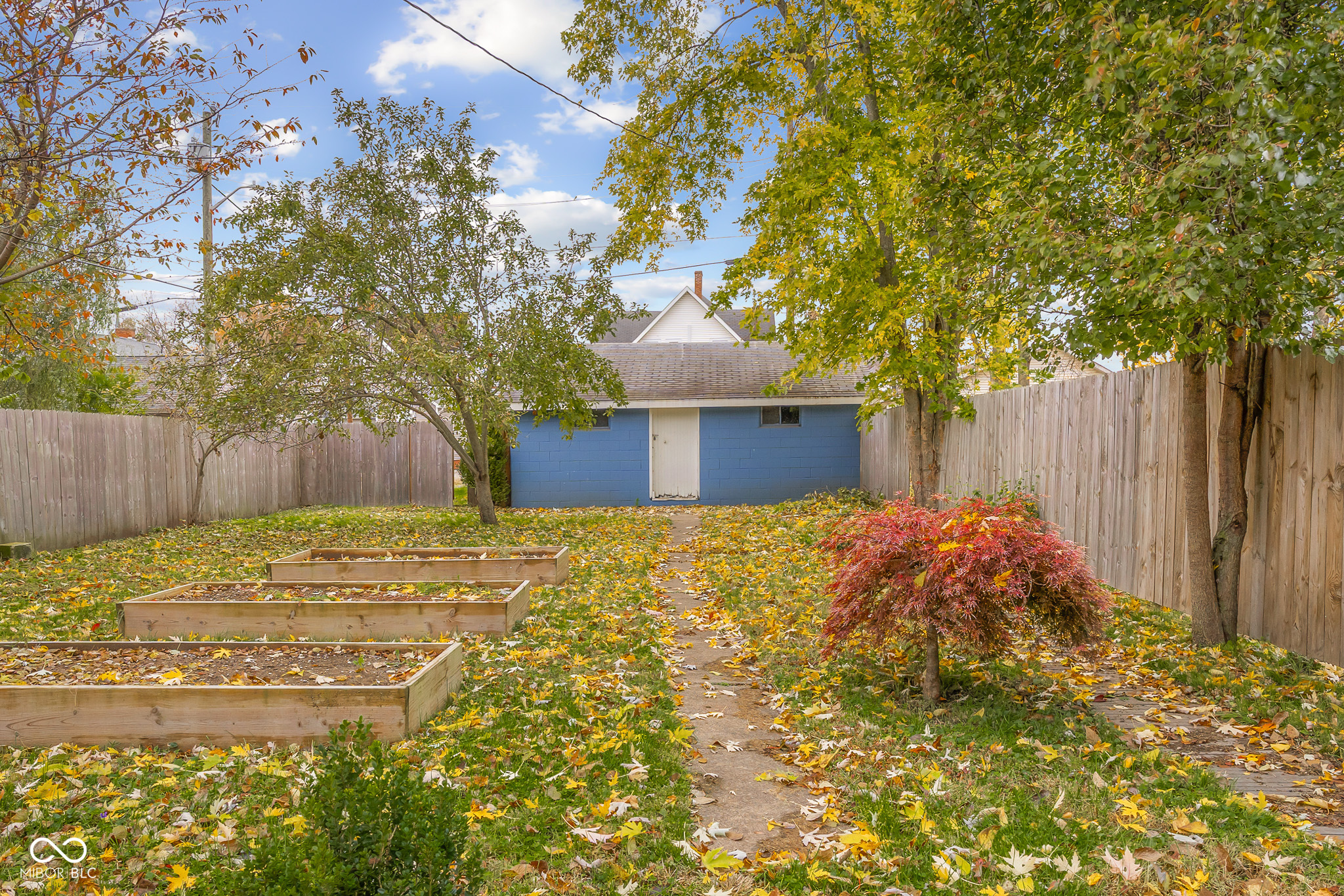 818 Sycamore Street Columbus, IN 47201 - Photo 48 of 52